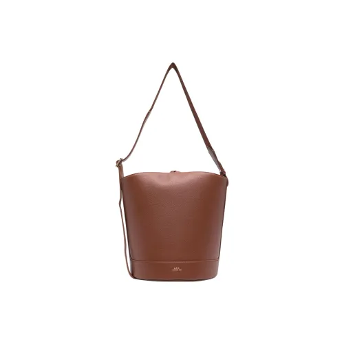 A.P.C. Ana Bucket Bag