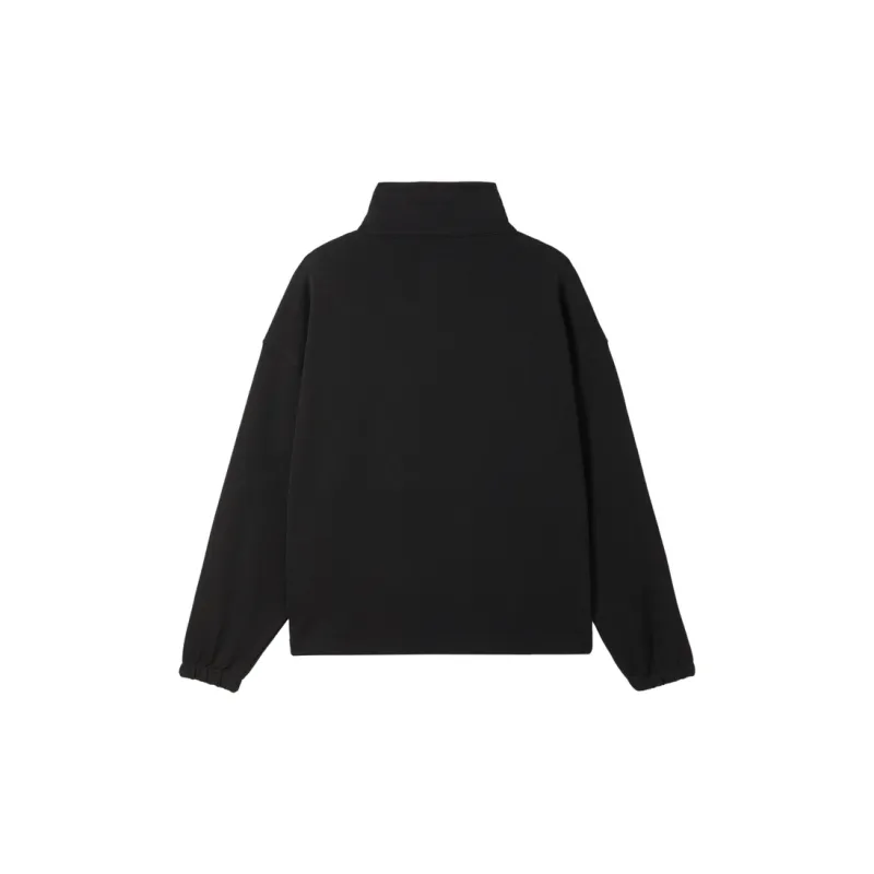 Champion Sweatshirt Europe Version Women's-4