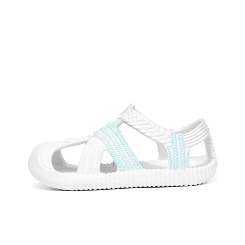 Yalu Minimalist Style Fashion Roman Sandals Men's-10