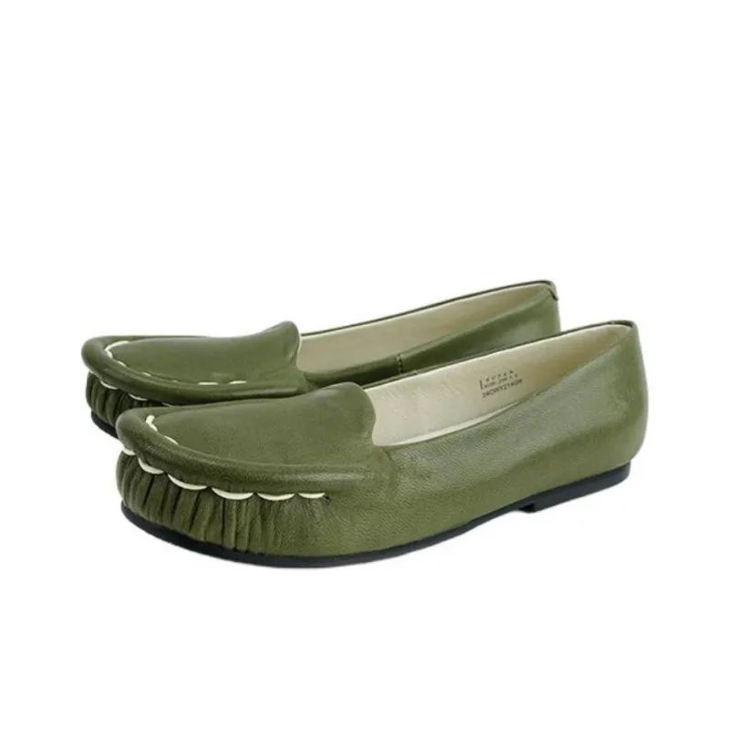 SUREN Casual Single Shoes Women's-5