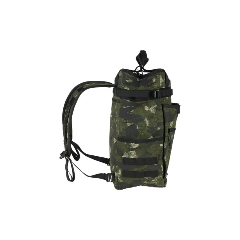 Carhartt Nylon Carry Backpack Unisex Camouflage-1