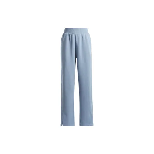 Reebok Casual Pants Women's Wine Blue