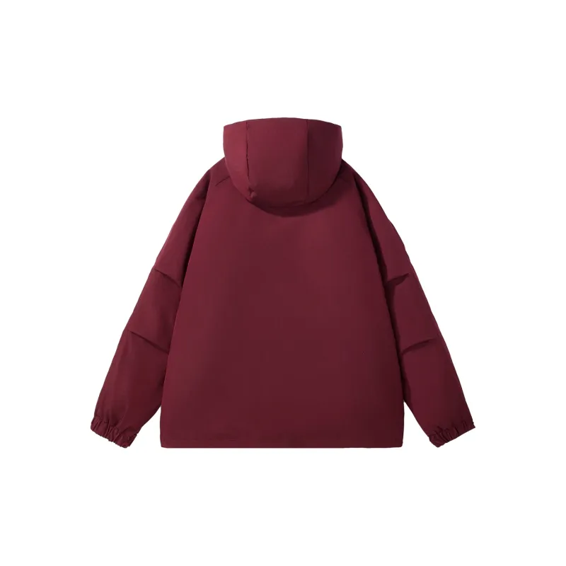 K bird Jackets Unisex-3