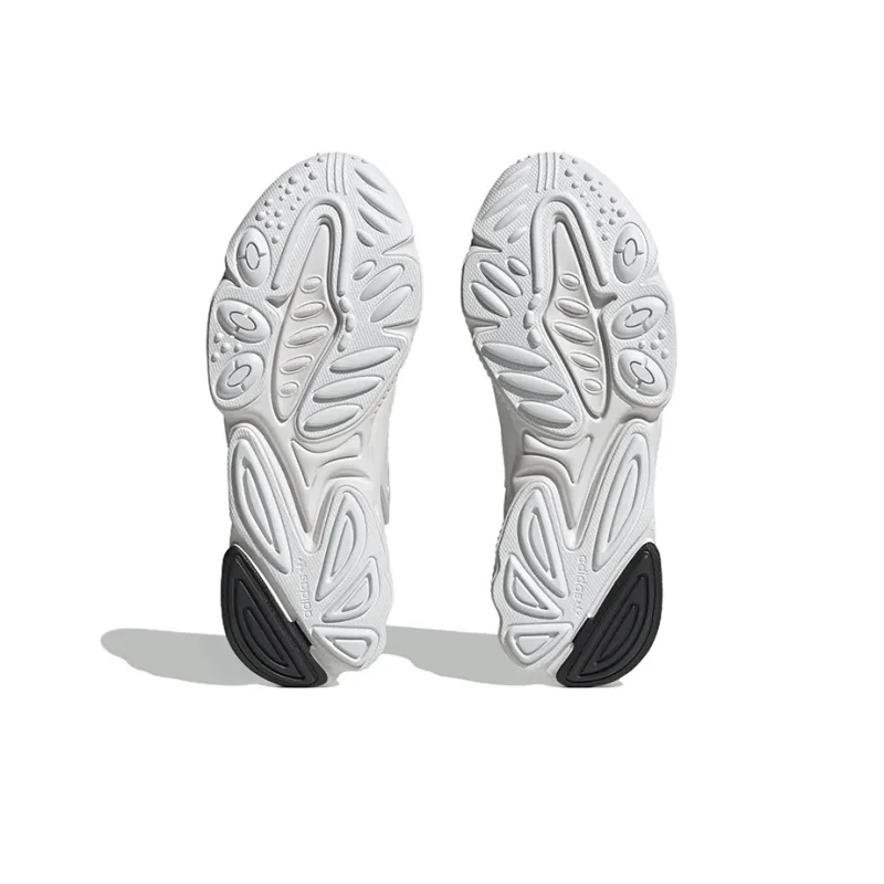 Adidas Oztral Lace up Sneakers-4