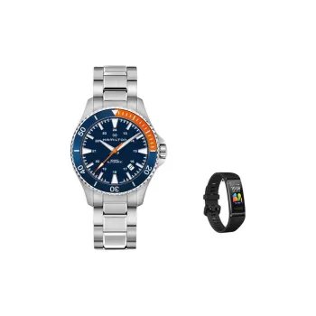 Hamilton Men Watch