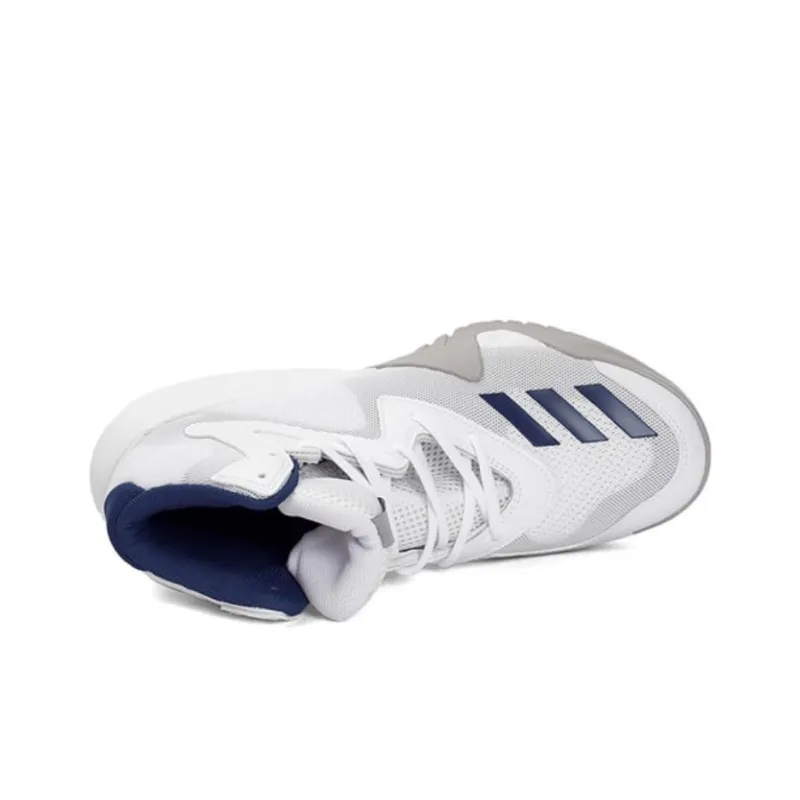 Adidas Crazy Team 2017 White-2