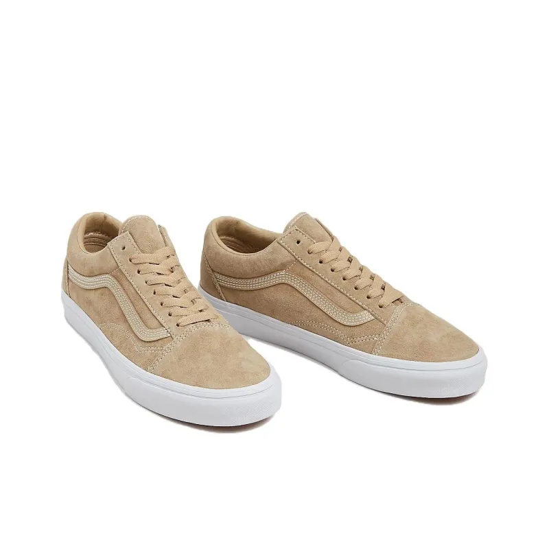 Old Skool Vans 'Pig Suede Incense'-2
