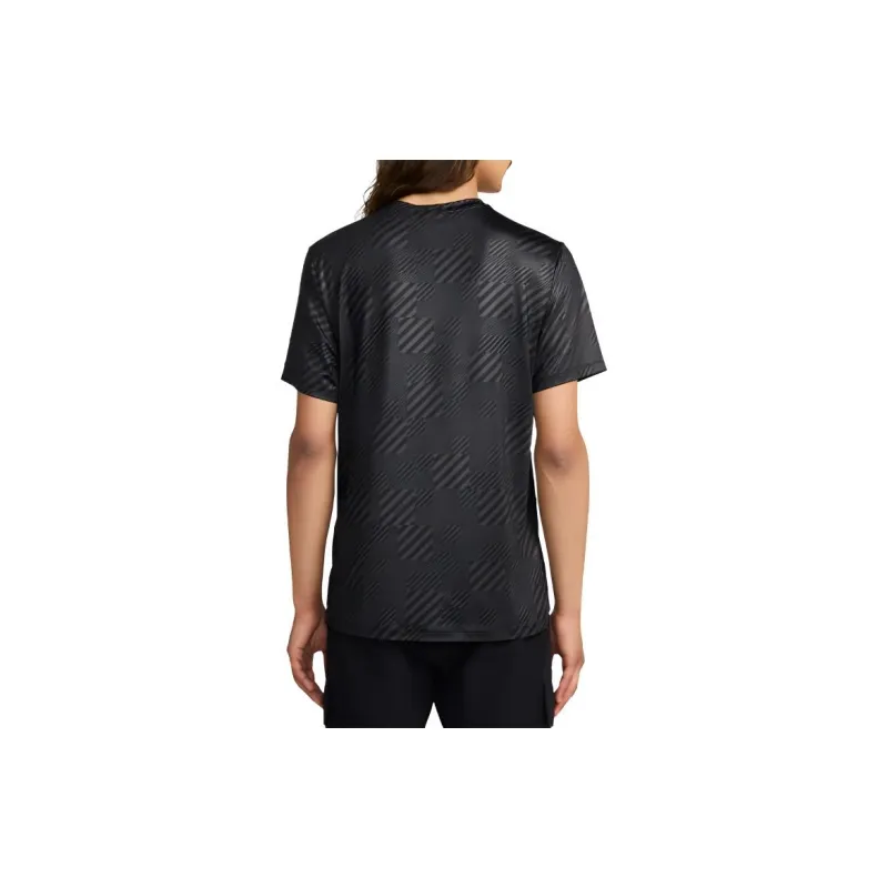 Nike Air Ma T-Shirt Men's Dark Smoke Gray/Black-1