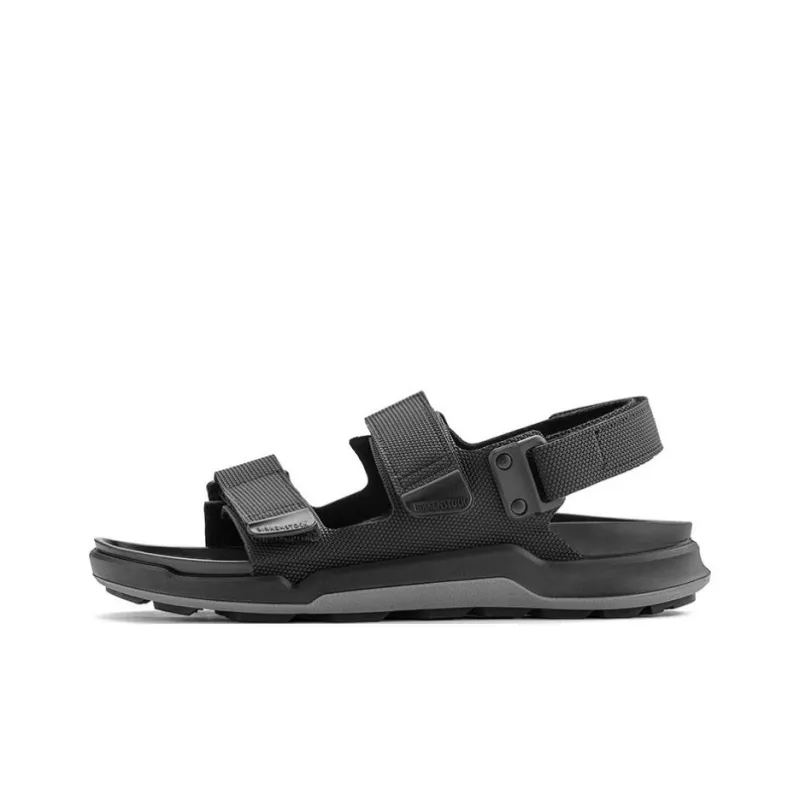 Birkenstock Beach Sandals Men's Black-0