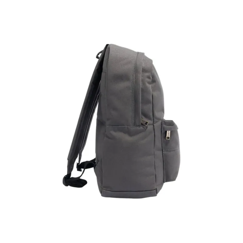 Carhartt Polyester Backpack Regular Unisex Gray-1
