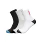 Mixed Color (3 Pack)