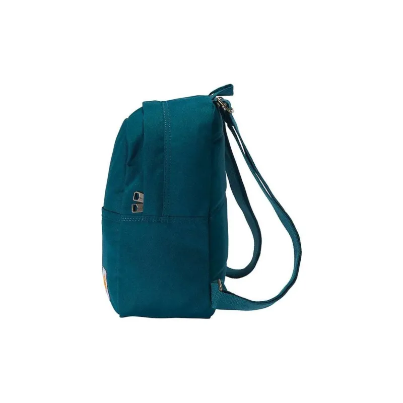 Carhartt Polyester Backpack Mini Unisex Blue-2