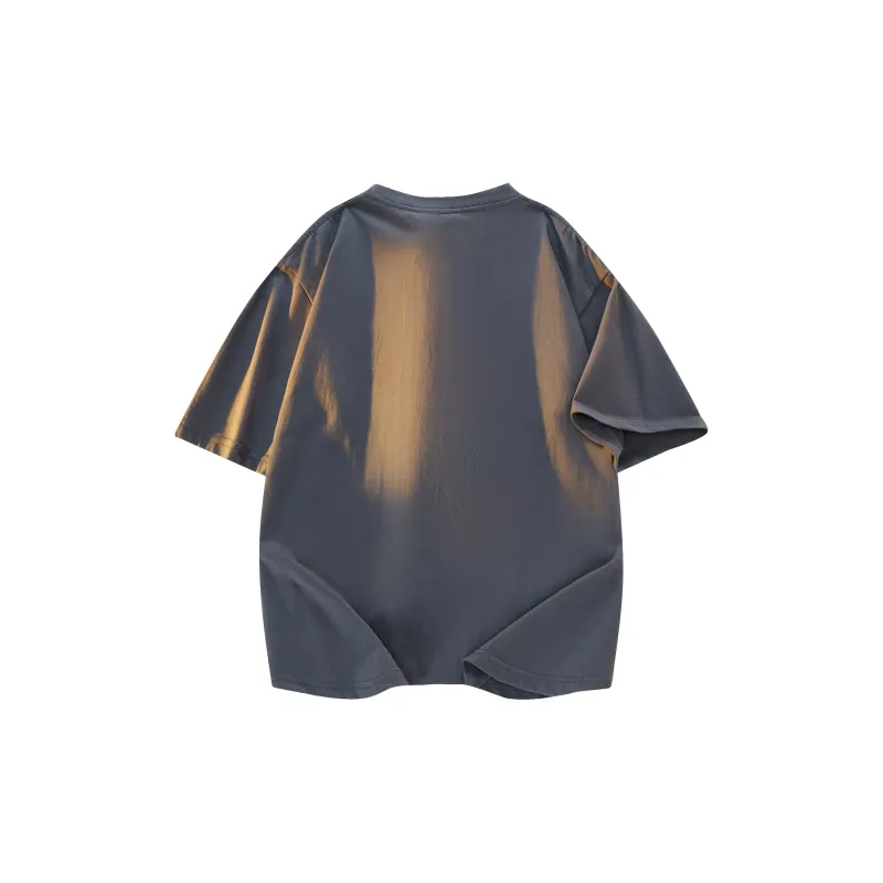 D&W T Shirts Unisex-14