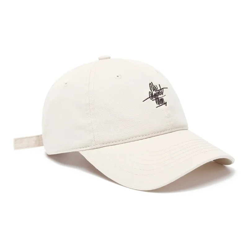 STUFFER 100% Cotton Baseball Caps Unisex-5