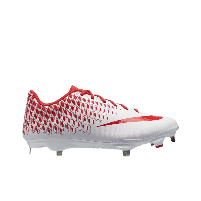 Nike Lunar Vapor Ultrafly Elite 2 White Red-1