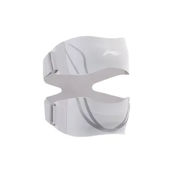 LiNing Sports Patella Bands Silicone Unisex Comprehensive Protective