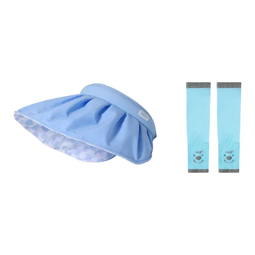 361° Polyester Sun Protection Hats Kids'