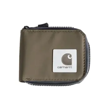 Carhartt TPU Wallet Unisex Brown