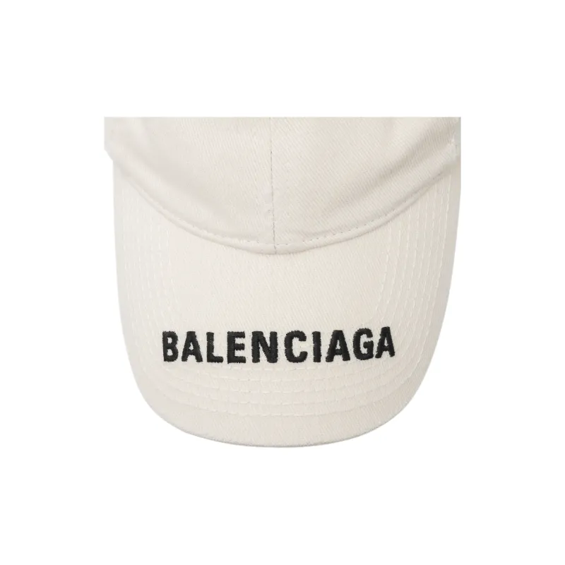 Balenciaga Baseball Caps Unisex-4