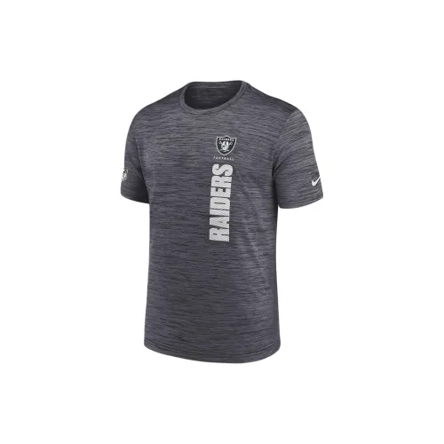 Nfl X Nike T-Shirts Men Black