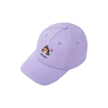 BALABALA 100% Cotton Hats & Caps Kids'
