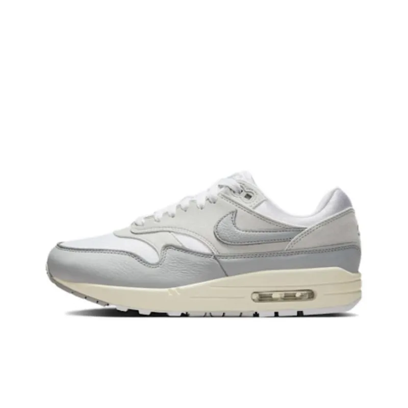 Nike Air Max 1 Light Bone-0