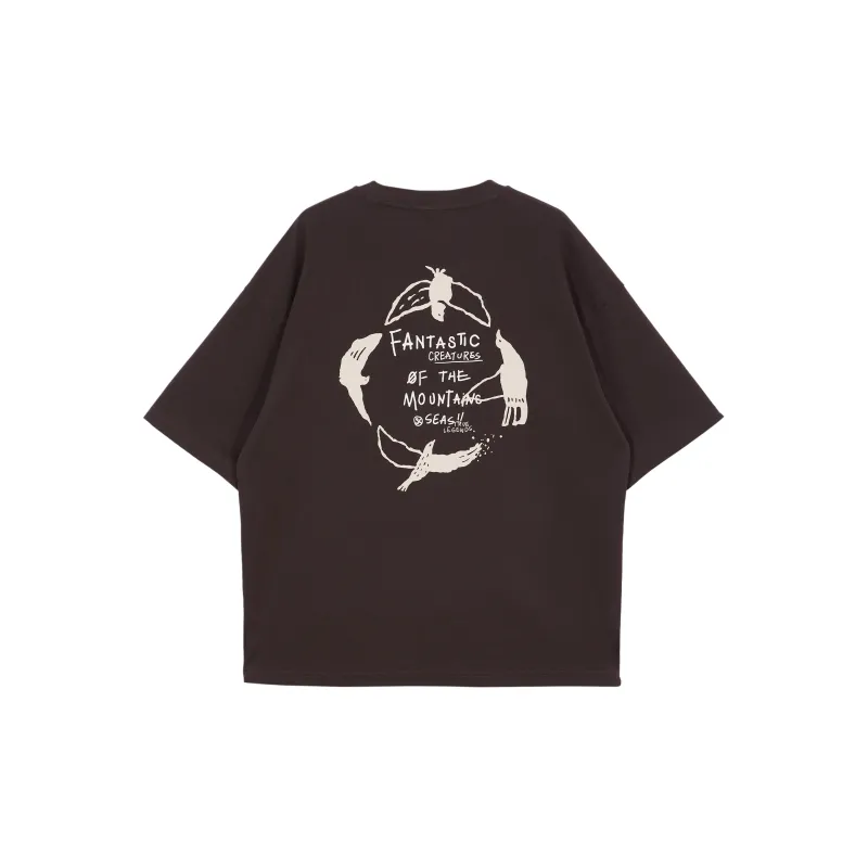 JACK&JONES T Shirts Men-5