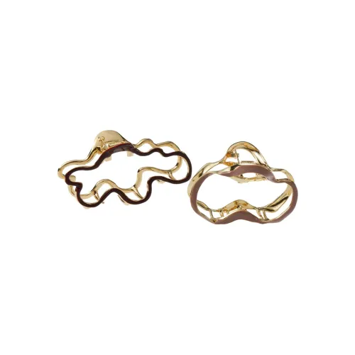 CHIMERA Hair Clips Women's