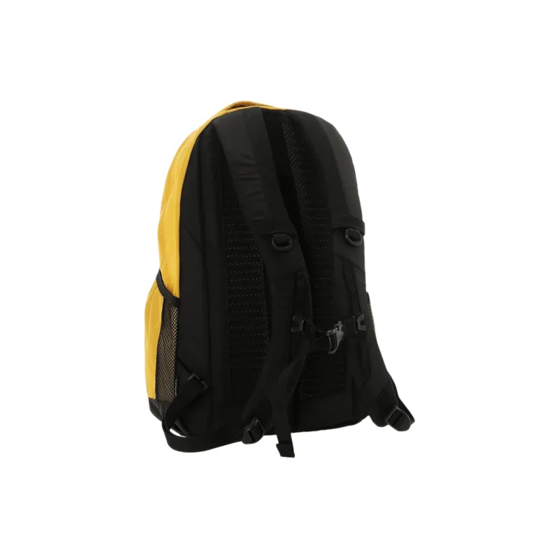 Columbia 25L Backpack Outdoor Bag Nylon Yellow Unisex-3
