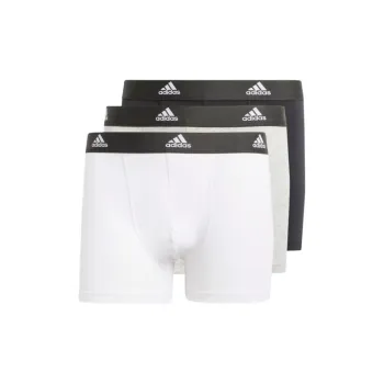 Adidas ACTIVE FLEX Underpants Men's 3 Pack