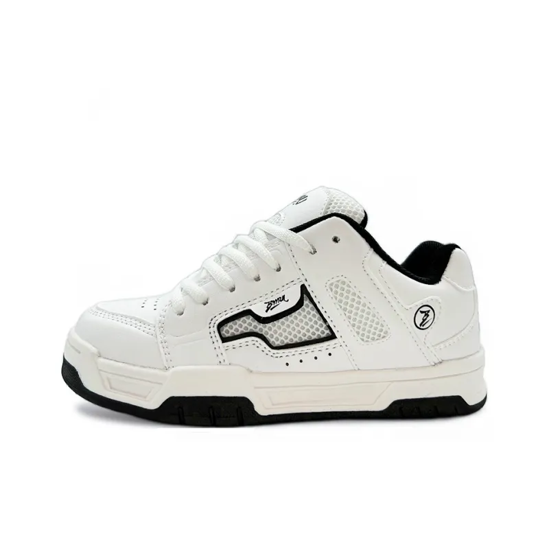 ITGI Low-Top Skateboard Shoes Unisex-5