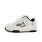White Black