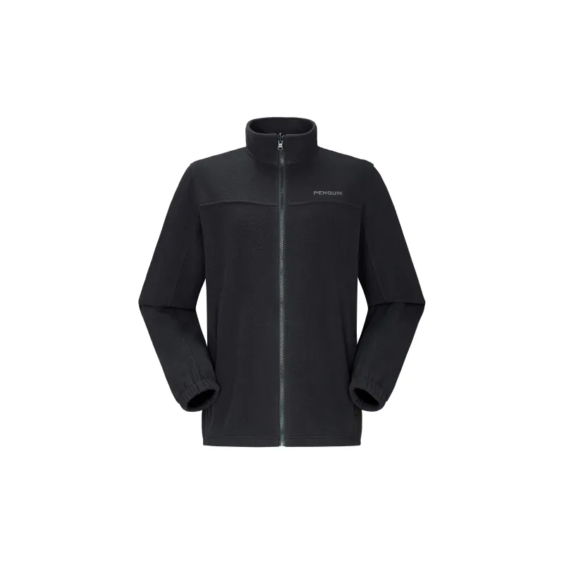 QIE Outdoor Multicolor Water Resistant Windproof Wear Resistant 3 in 1 Fleece Lining Windbreaker Jacket Unisex-2