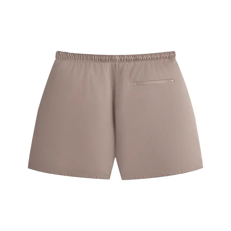 KITH Water Activated Monogram Collins Swim Short-1
