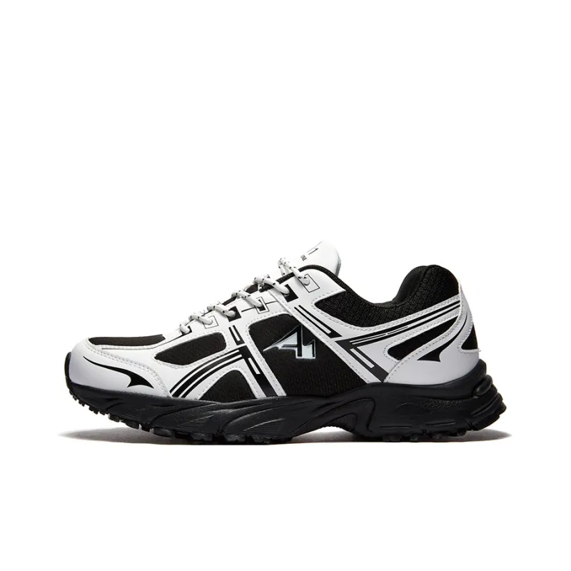 A1 Lightweight Chunky Sneakers Retro Running Shoes Unisex-18