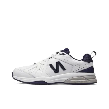 New Balance 624v5 'White'