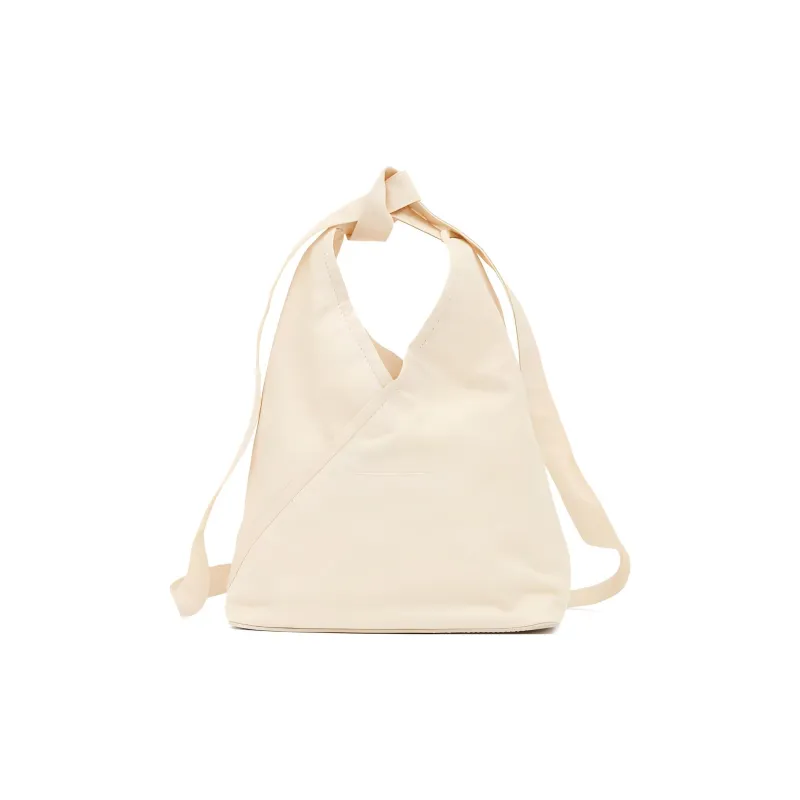 MM6 Maison Margiela Knot Detailed Tote Bag-2