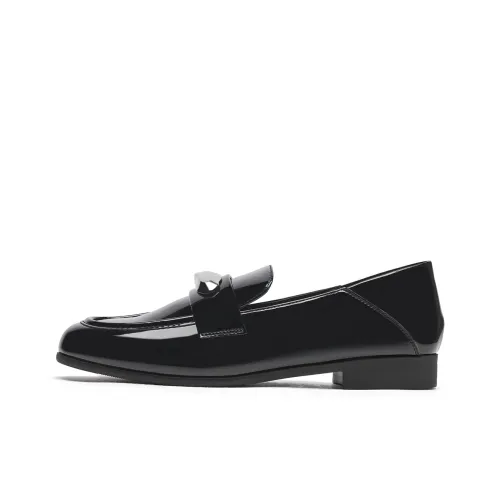 Hotwind Loafers Women's Black