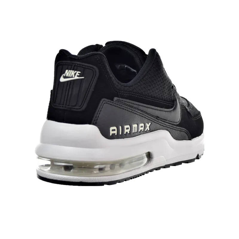 Nike Air Max Ltd 3 Prem Black/Black Pale Grey-2