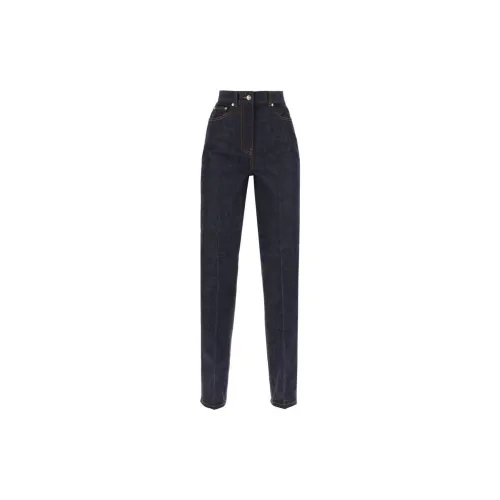 Ferragamo Jeans Women's Marine Blue