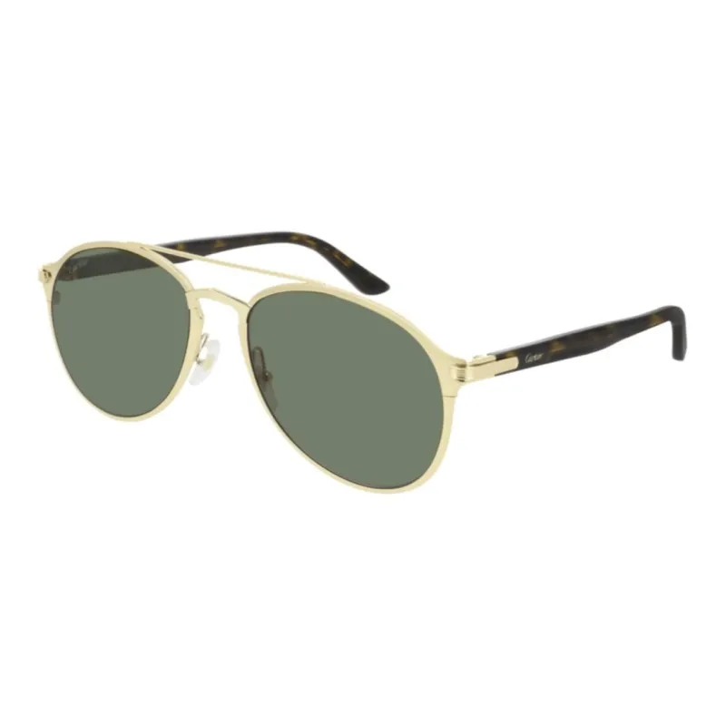 Cartier Aviator Sunglasses-0
