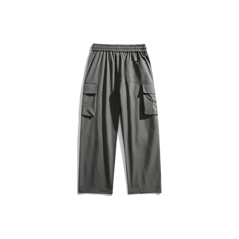 Paddy Julia Cargo Pants Unisex-7