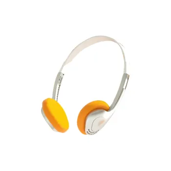 Vibrate Wired Headphones