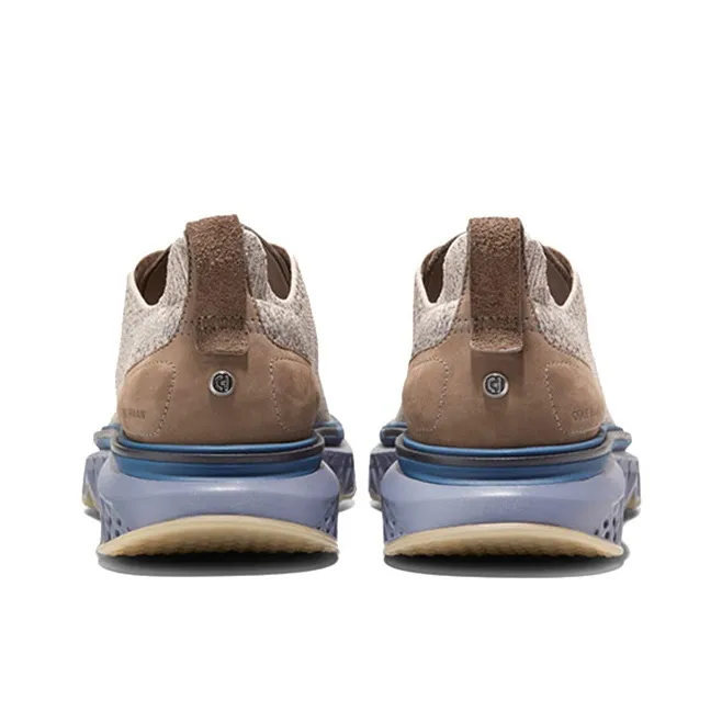 COLE HAAN Casual Shoes Men's Khaki-3