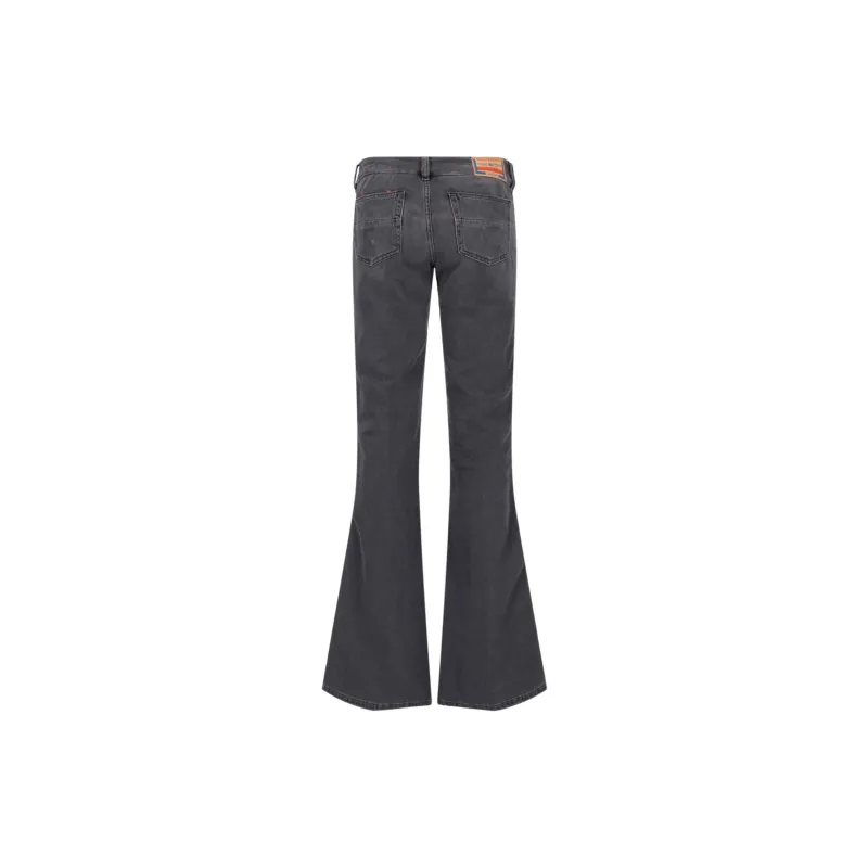 DIESEL D Hush 09k14 Bootcut And Flare Jeans-1
