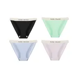 E Set: Black+Pink+Blue+Green