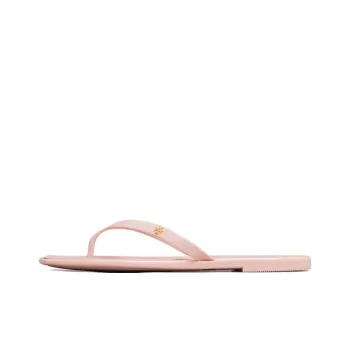 TORY BURCH Flip Flops Women's Pink