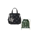 Storage Shopping Bag Included (Dual-Purpose)