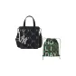 Storage Shopping Bag Included (Dual-Purpose)