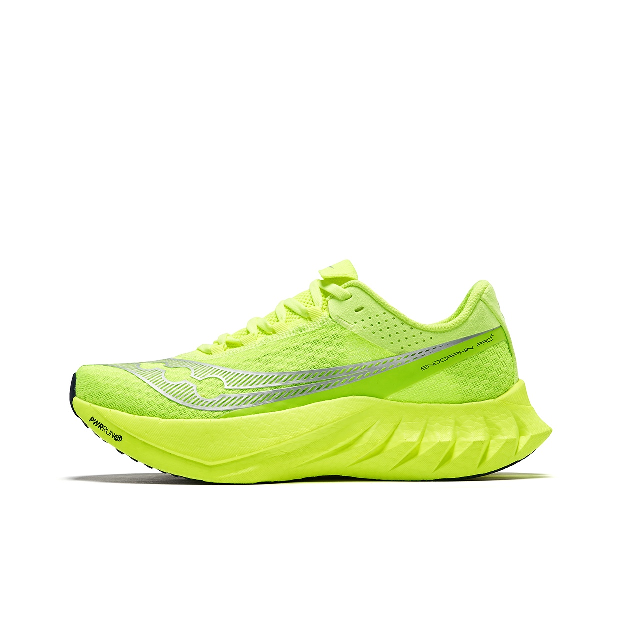 Saucony women's liteform feel running shoe on sale